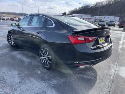 2023 Chevrolet Malibu, $21000.00. Photo 7