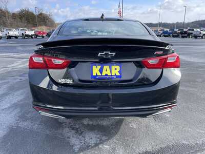 2023 Chevrolet Malibu, $21000.00. Photo 8