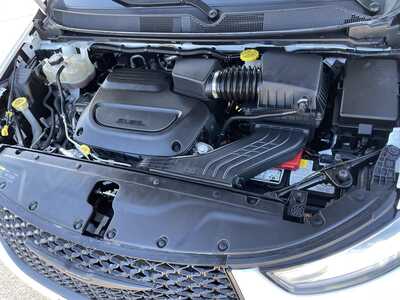 2023 Chrysler Pacifica, $0.00. Photo 11