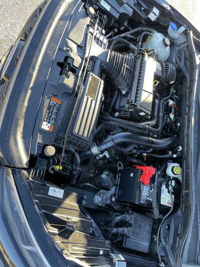 2023 Ford Escape, $21000.00. Photo 11