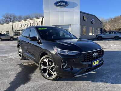 2023 Ford Escape, $21000.00. Photo 3