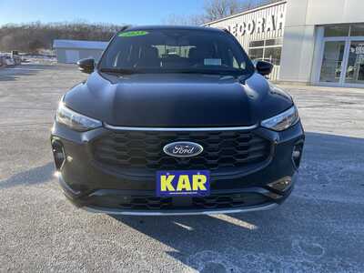 2023 Ford Escape, $21000.00. Photo 4