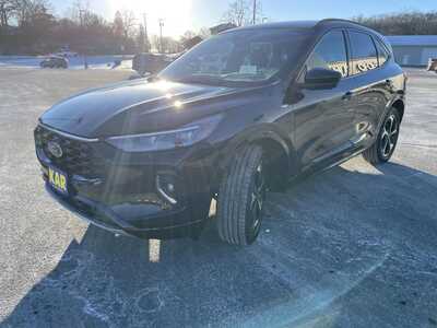 2023 Ford Escape, $21000.00. Photo 5
