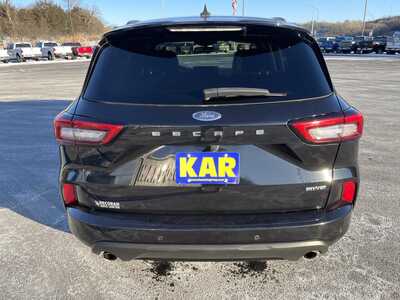 2023 Ford Escape, $21000.00. Photo 8