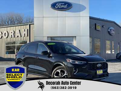 2023 Ford Escape, $21000.00. Photo 1
