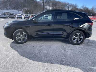 2023 Ford Escape, $15000.00. Photo 6
