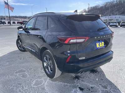 2023 Ford Escape, $15000.00. Photo 7