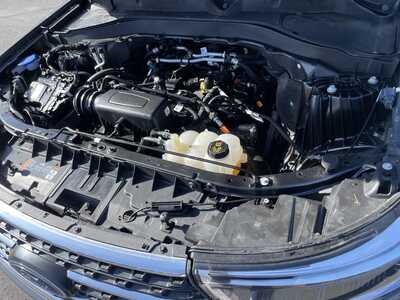 2023 Ford Explorer, $31999.00. Photo 11