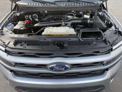 2024 Ford Expedition, $46999.00. Photo 11