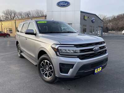 2024 Ford Expedition, $46999.00. Photo 3