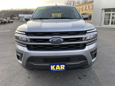 2024 Ford Expedition, $46999.00. Photo 4