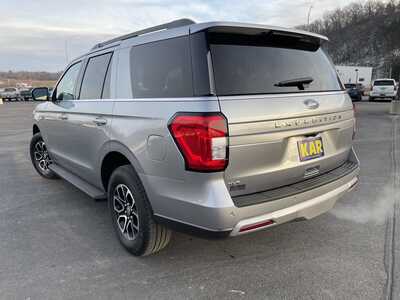 2024 Ford Expedition, $46999.00. Photo 7