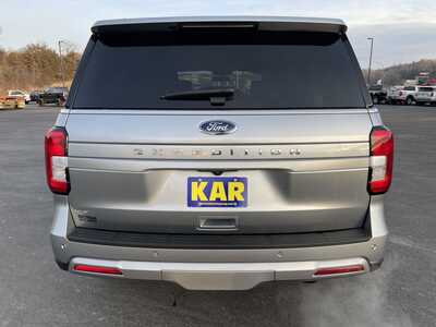 2024 Ford Expedition, $46999.00. Photo 8