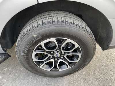 2024 Ford Expedition, $46999.00. Photo 9