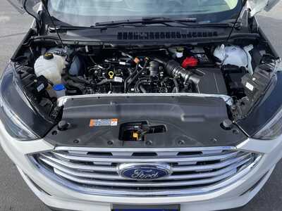 2022 Ford Edge, $25799.00. Photo 11