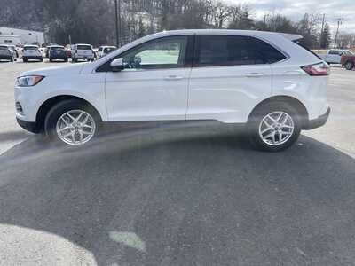 2022 Ford Edge, $25799.00. Photo 6