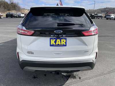 2022 Ford Edge, $25799.00. Photo 8
