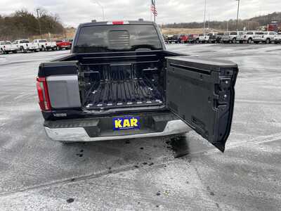 2025 Ford F150 Crew Cab, $65000.00. Photo 11