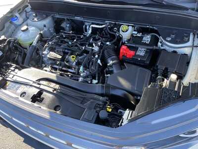 2024 Ford Bronco Sport, $26899.00. Photo 11