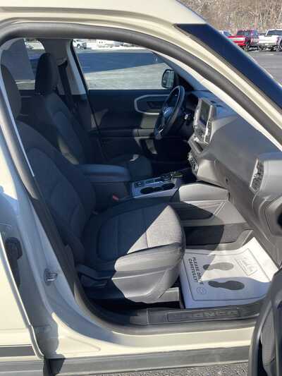 2024 Ford Bronco Sport, $26899.00. Photo 12