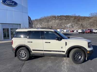 2024 Ford Bronco Sport, $26899.00. Photo 2