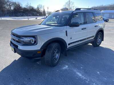 2024 Ford Bronco Sport, $26899.00. Photo 5