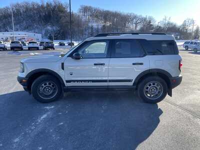 2024 Ford Bronco Sport, $26899.00. Photo 6