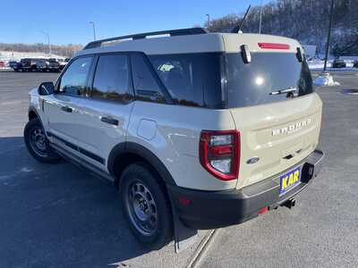 2024 Ford Bronco Sport, $26899.00. Photo 7