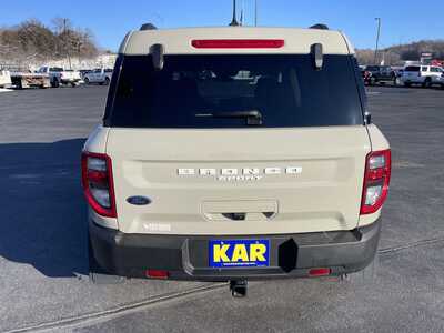 2024 Ford Bronco Sport, $26899.00. Photo 8