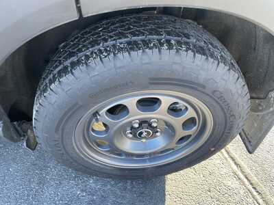 2024 Ford Bronco Sport, $26899.00. Photo 9