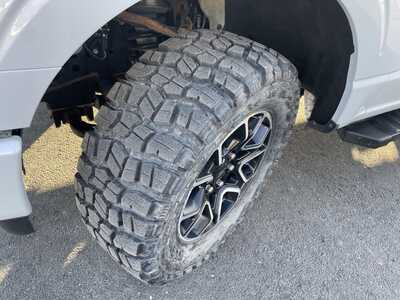 2021 Ford F150 Crew Cab, $30799.00. Photo 12