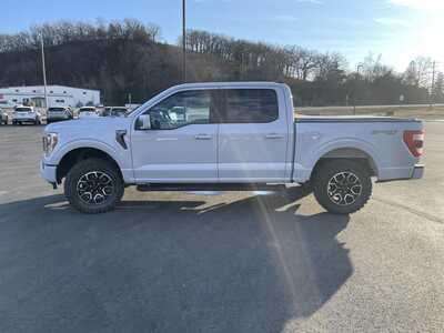 2021 Ford F150 Crew Cab, $30799.00. Photo 6