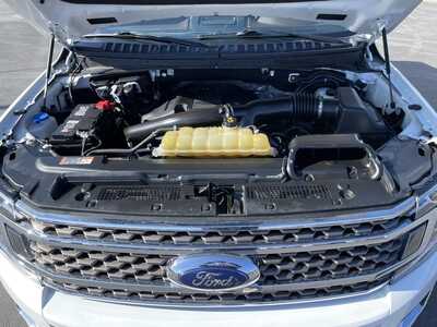 2020 Ford Expedition, $45000.00. Photo 11