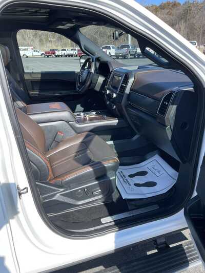 2020 Ford Expedition, $45000.00. Photo 12