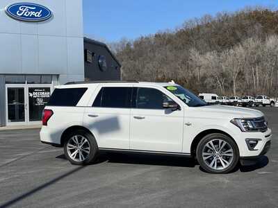 2020 Ford Expedition, $45000.00. Photo 2