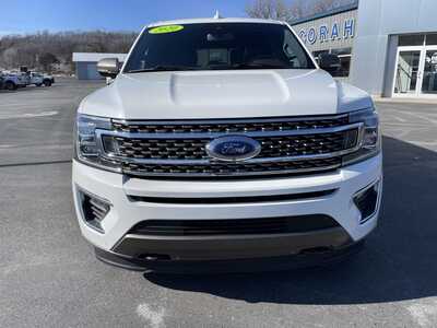 2020 Ford Expedition, $45000.00. Photo 4