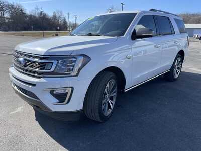 2020 Ford Expedition, $45000.00. Photo 5