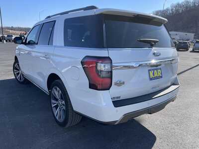 2020 Ford Expedition, $45000.00. Photo 7