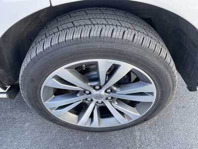 2020 Ford Expedition, $45000.00. Photo 9