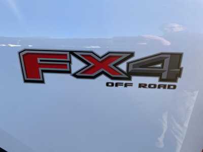 2024 Ford F350 Crew Cab, $69999.00. Photo 12