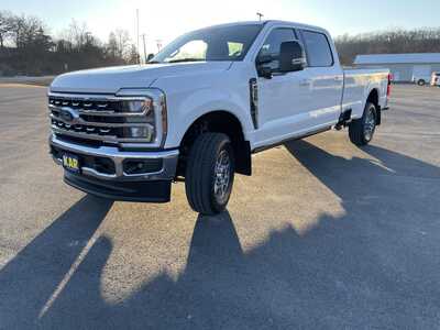 2024 Ford F350 Crew Cab, $69999.00. Photo 5