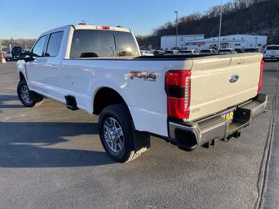 2024 Ford F350 Crew Cab, $69999.00. Photo 7