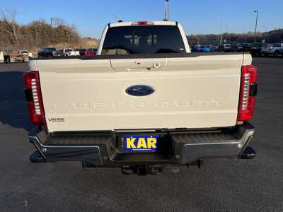 2024 Ford F350 Crew Cab, $69999.00. Photo 8