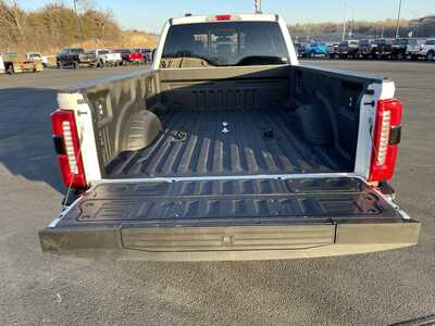 2024 Ford F350 Crew Cab, $69999.00. Photo 9