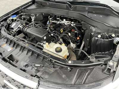 2023 Ford Explorer, $31599.00. Photo 11