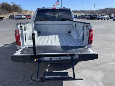 2026 Ford F150 Crew Cab, $66765.00. Photo 11