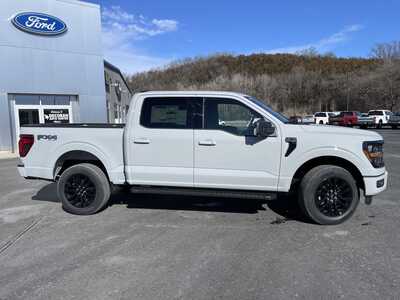 2026 Ford F150 Crew Cab, $66765.00. Photo 2