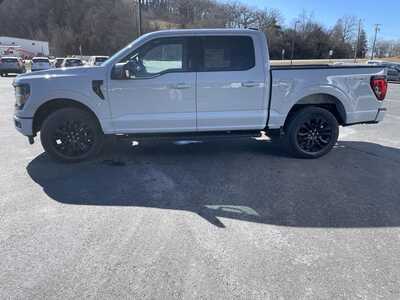 2026 Ford F150 Crew Cab, $66765.00. Photo 6