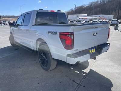 2026 Ford F150 Crew Cab, $66765.00. Photo 7