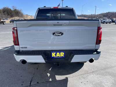 2026 Ford F150 Crew Cab, $66765.00. Photo 8